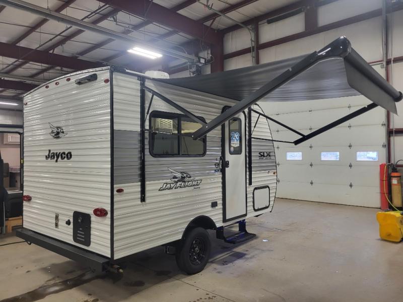 2026 Jayco Jay Flight SLX 130RD Sport Edition, $ 22,643