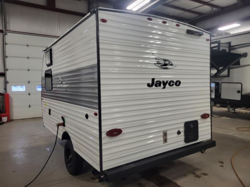 2026 Jayco Jay Flight SLX 130RD Sport Edition, $ 22,643