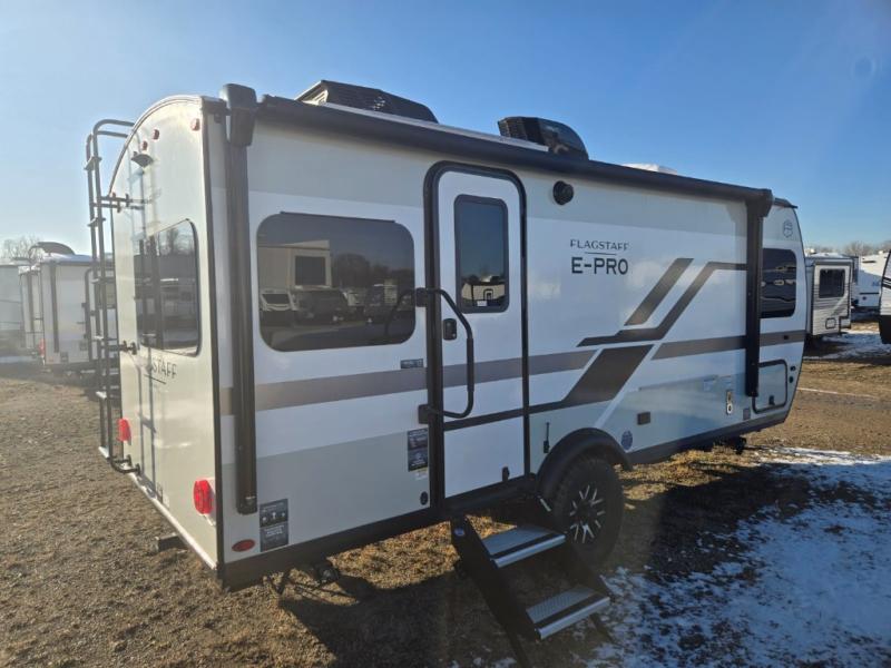 2026 Forest River Flagstaff E-Pro E19RL, $ 34,296