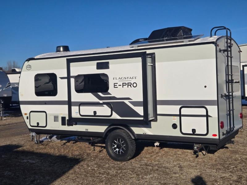 2026 Forest River Flagstaff E-Pro E19RL, $ 34,296