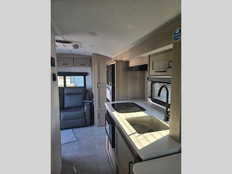 2026 Forest River Flagstaff E-Pro E19RL, $ 34,296