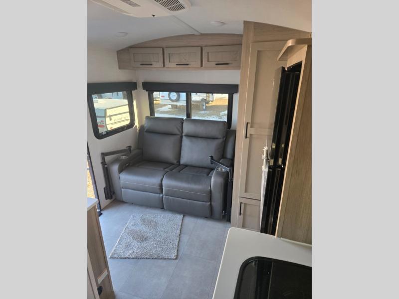 2026 Forest River Flagstaff E-Pro E19RL, $ 34,296