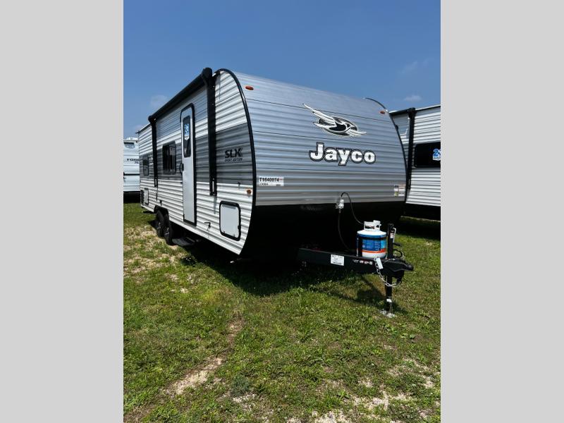 2026 Jayco Jay Flight SLX 250BH Sport Edition, $ 29,624