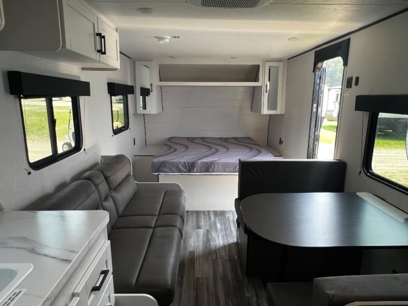 2026 Jayco Jay Flight SLX 250BH Sport Edition, $ 29,624