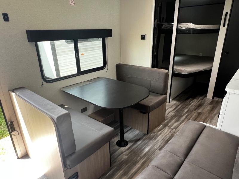 2026 Jayco Jay Flight SLX 250BH Sport Edition, $ 29,624
