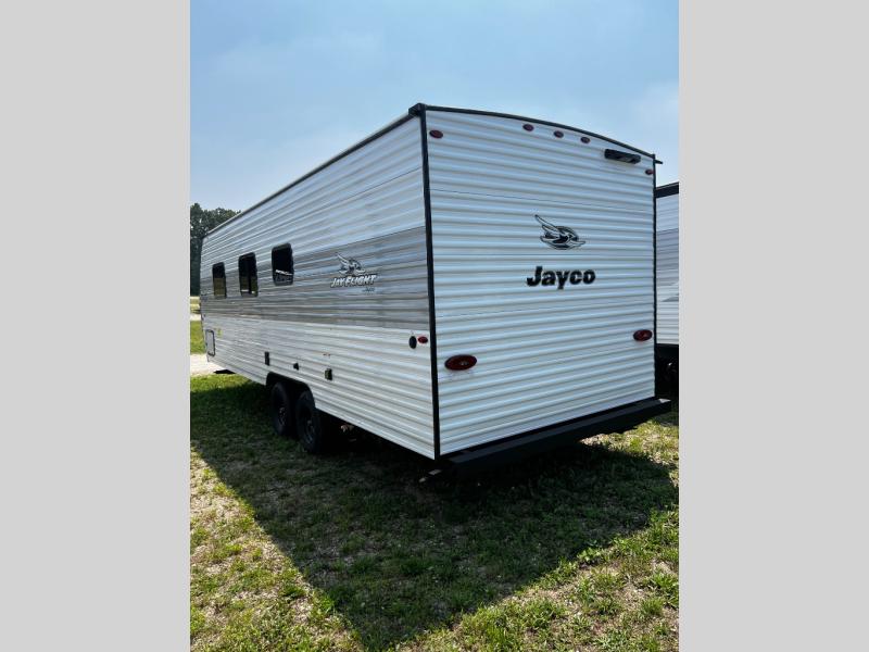 2026 Jayco Jay Flight SLX 250BH Sport Edition, $ 29,624