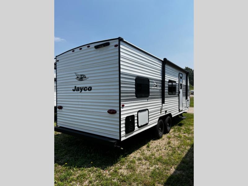 2026 Jayco Jay Flight SLX 250BH Sport Edition, $ 29,624