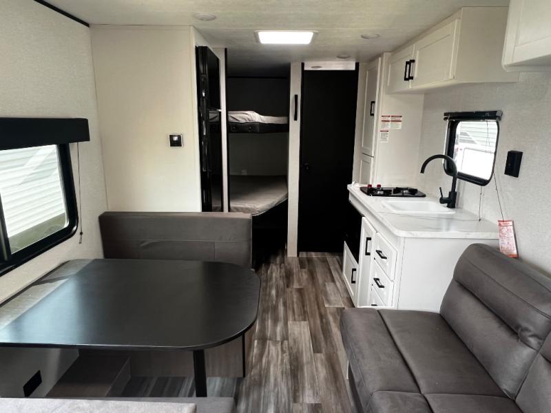 2026 Jayco Jay Flight SLX 250BH Sport Edition, $ 29,624