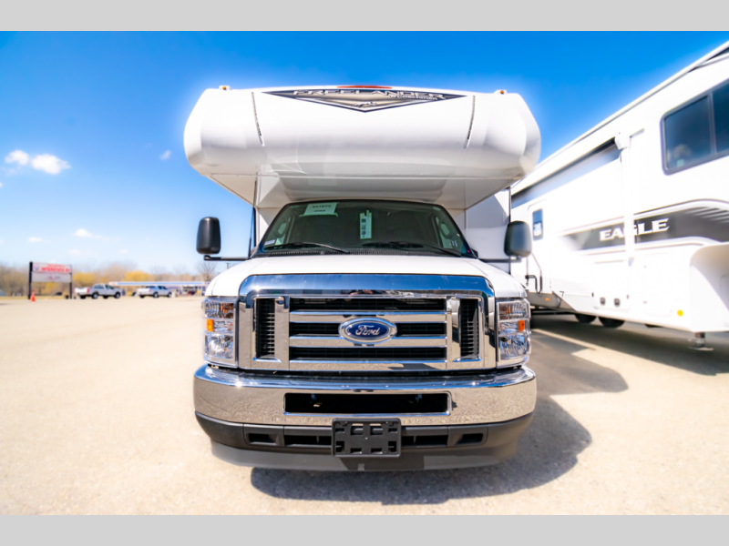 2025 Coachmen Freelander 26DS Ford - 450, $ 99,999