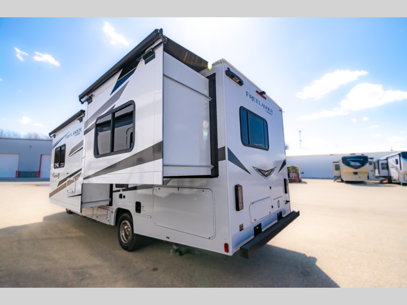 2025 Coachmen Freelander 26DS Ford - 450, $ 99,999