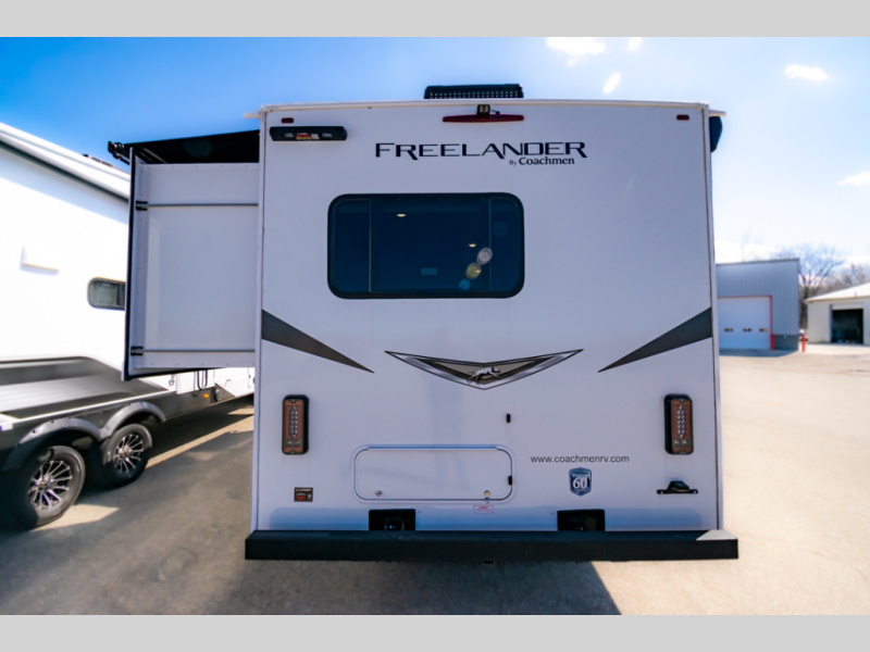 2025 Coachmen Freelander 26DS Ford - 450, $ 99,999