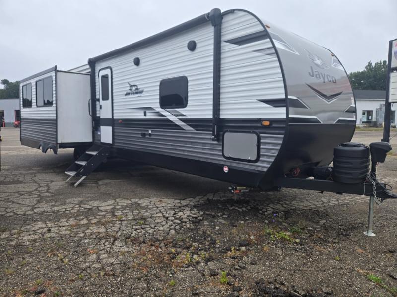 2024 Jayco Jay Flight 334RTS, $ 34,990