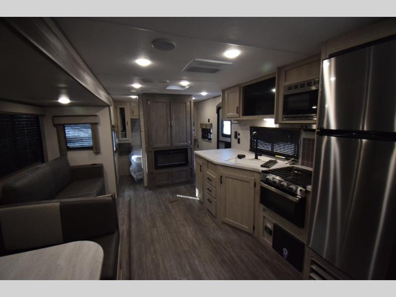 2025 Forest River Aurora 24RBS, $ 23,990
