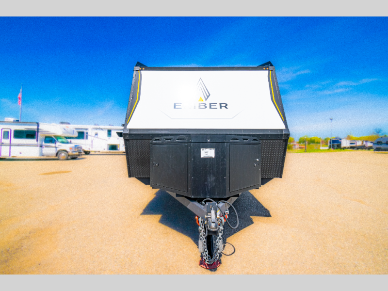 2022 Ember Overland Series 170MBH, $ 26,990
