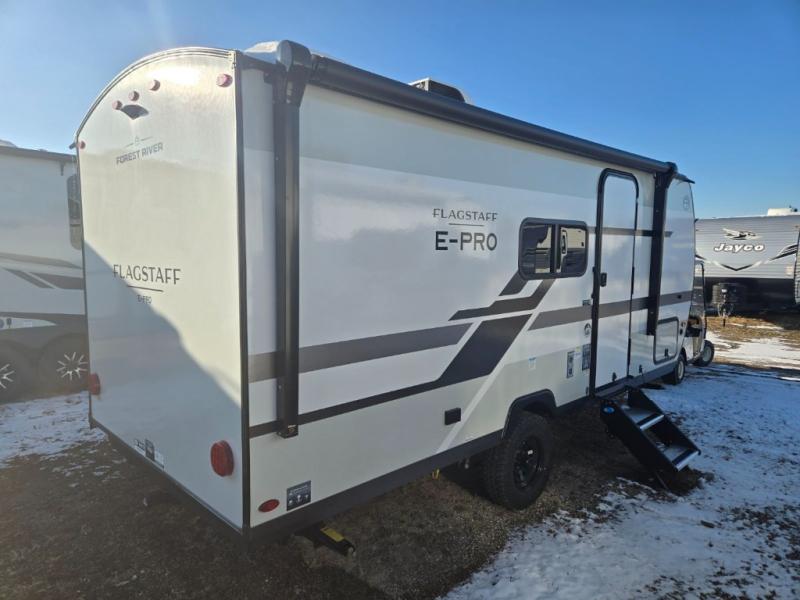 2026 Forest River Flagstaff E-Pro 17LE, $ 0
