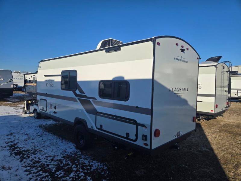 2026 Forest River Flagstaff E-Pro 17LE, $ 0