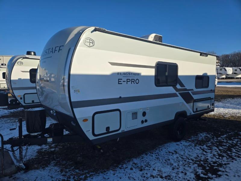 2026 Forest River Flagstaff E-Pro 17LE, $ 0
