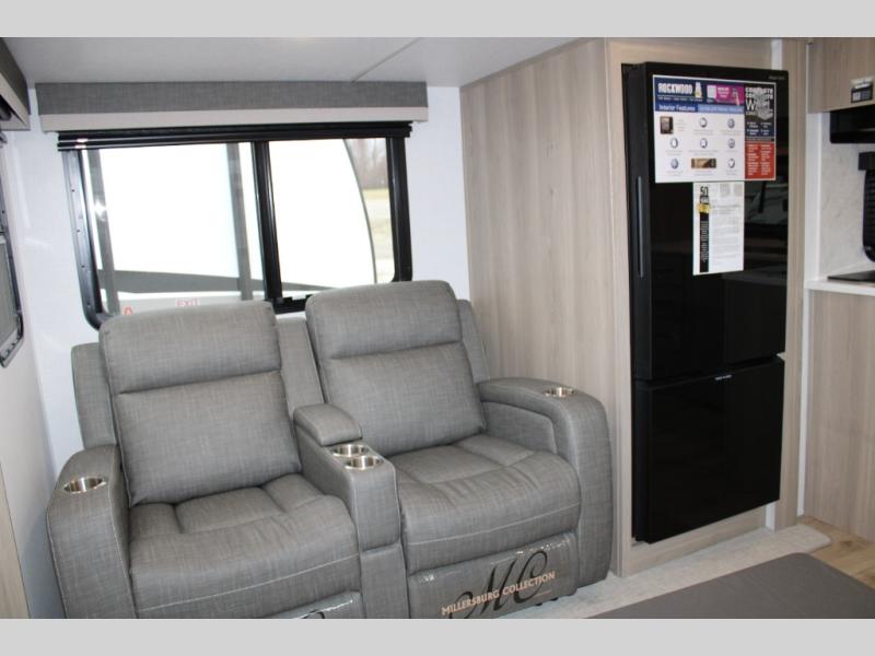 2025 Forest River Rockwood Ultra Lite 2619FK, $ 59,639