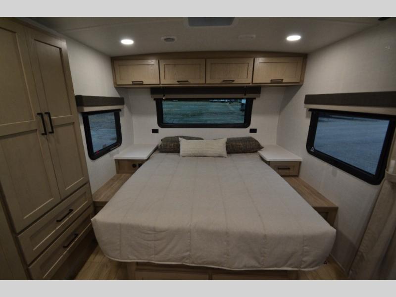 2026 Forest River Rockwood Mini Lite 2522FB, $ 48,389
