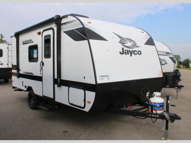 2026 Jayco Jay Feather Air SL 17BHSL, $ 24,293