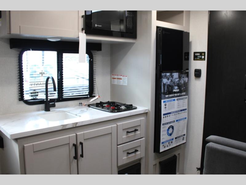 2026 Jayco Jay Feather Air SL 17BHSL, $ 24,293