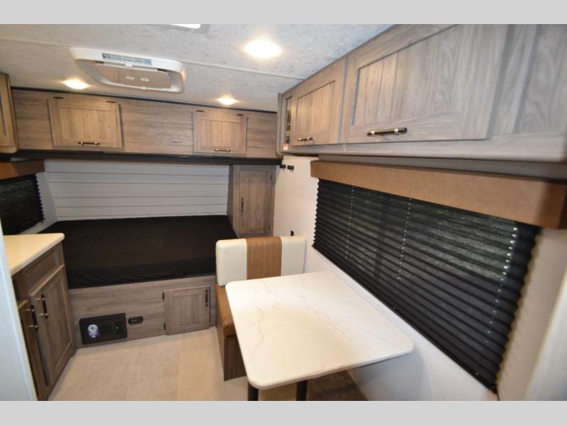 2026 CrossRoads Zinger Lite Mini ZR12FB, $ 12,995