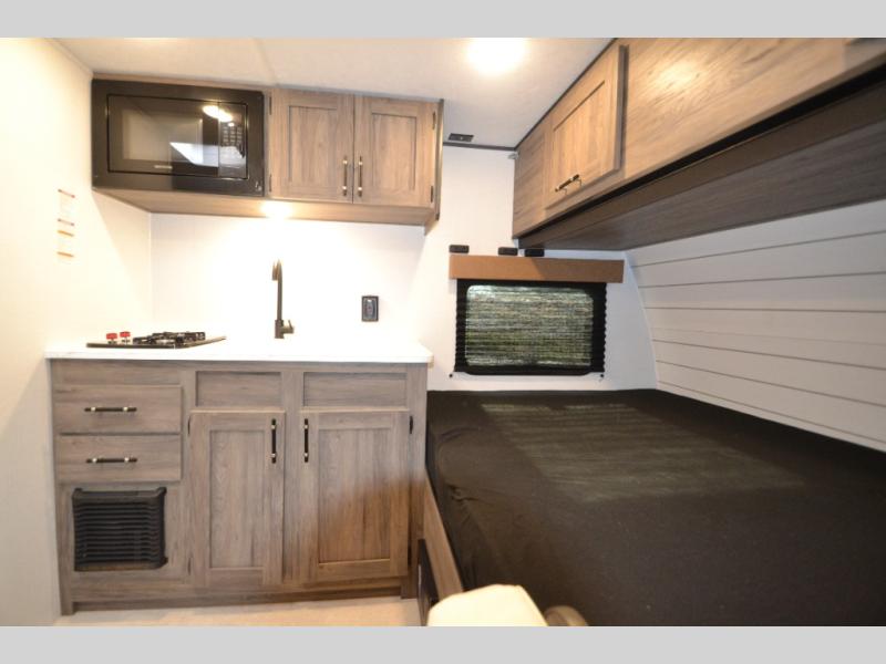 2026 CrossRoads Zinger Lite Mini ZR12FB, $ 12,995