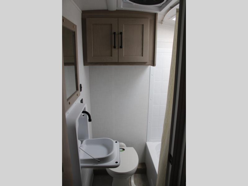 2025 Forest River Rockwood Geo Pro G20BH, $ 37,181