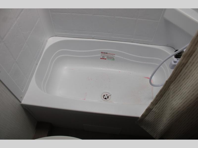 2025 Forest River Rockwood Geo Pro G20BH, $ 37,181