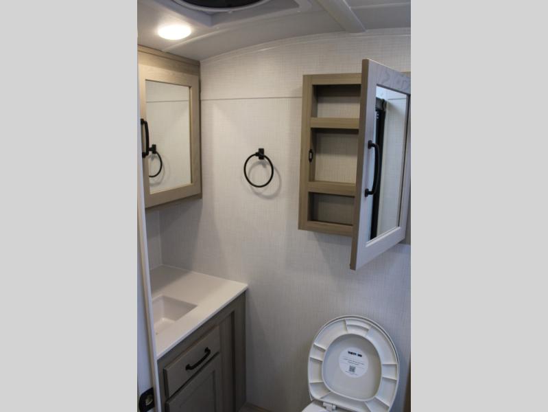 2025 Forest River Rockwood Geo Pro G20FBS, $ 36,552