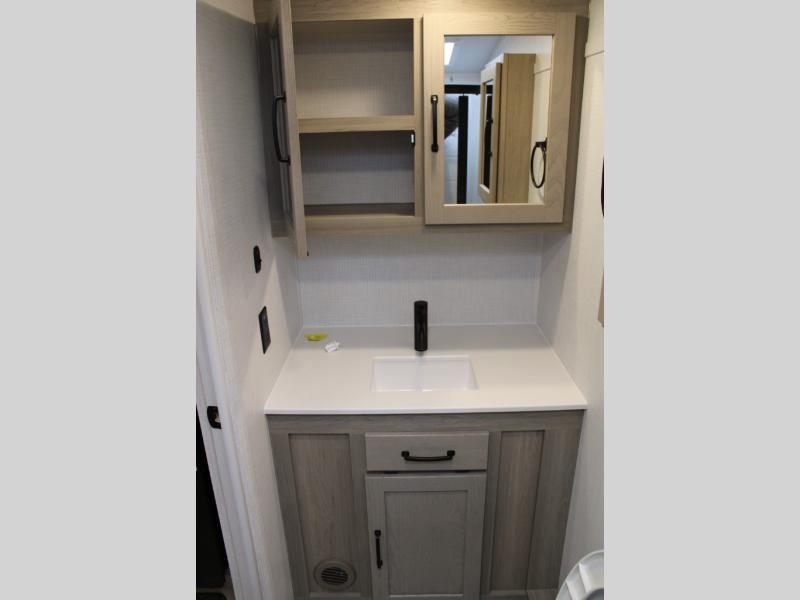 2025 Forest River Rockwood Geo Pro G20FBS, $ 36,552