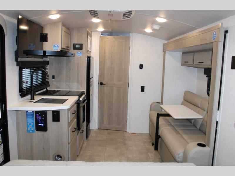 2025 Forest River Rockwood Geo Pro G20FBS, $ 36,552