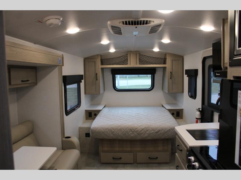 2025 Forest River Rockwood Geo Pro G20FBS, $ 36,552