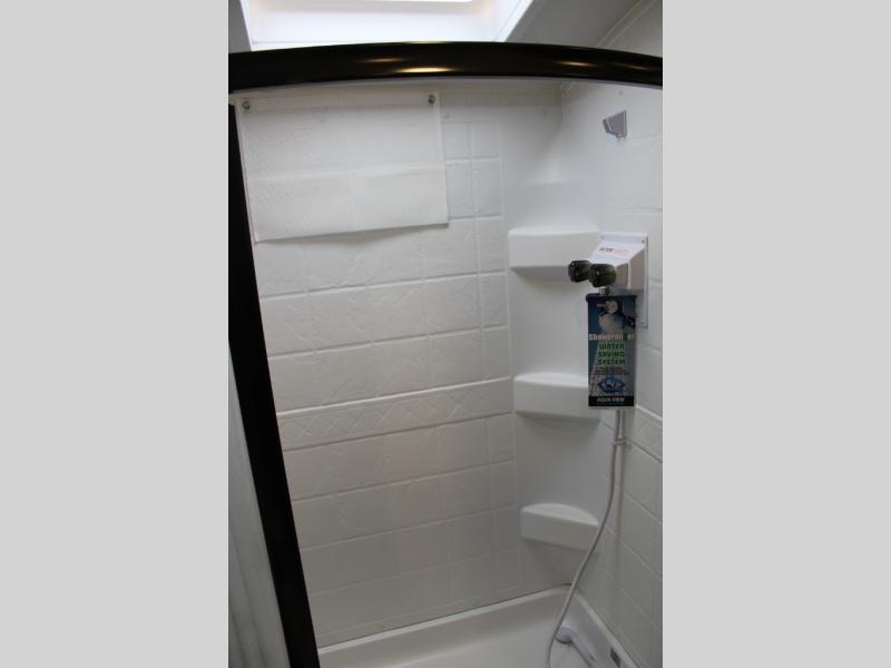 2025 Forest River Rockwood Geo Pro G20FBS, $ 36,552