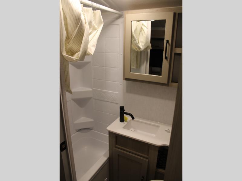 2025 Forest River Rockwood Geo Pro G20FK, $ 38,569
