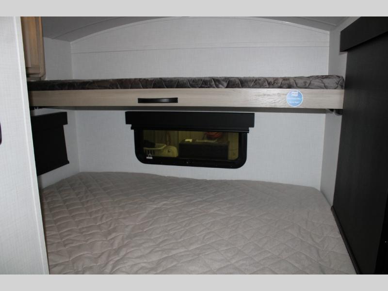 2025 Forest River Rockwood Geo Pro G20FK, $ 38,569