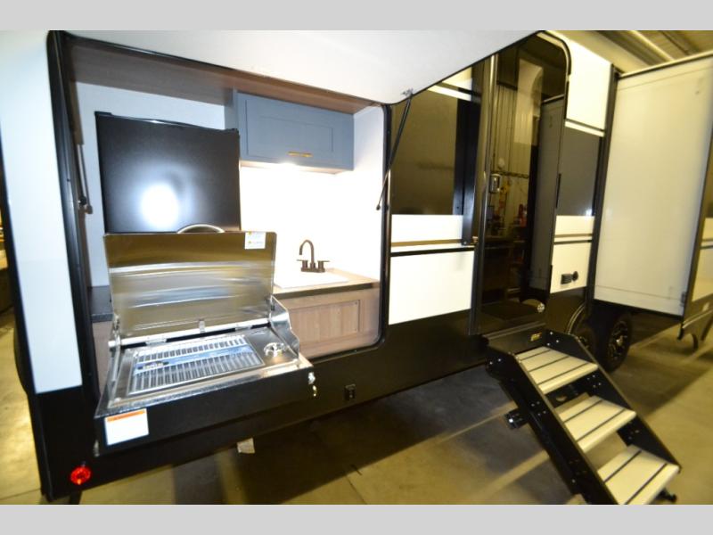 2026 CrossRoads Sunset Trail SS331BH, $ 79,003