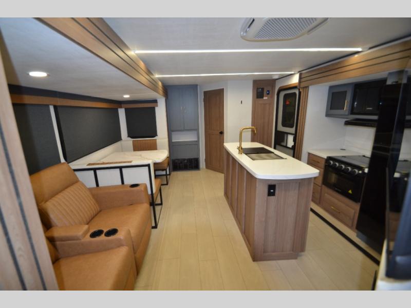 2026 CrossRoads Sunset Trail SS331BH, $ 79,003