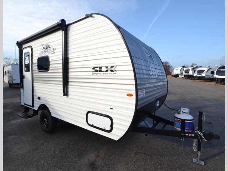 2026 Jayco Jay Flight SLX 140TB Sport Edition, $ 23,243