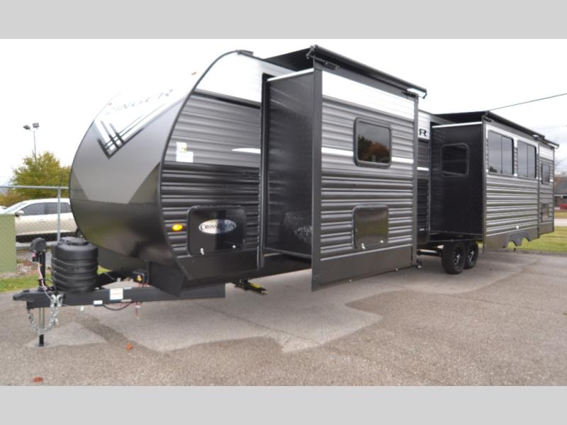 2026 CrossRoads Zinger ZR390DB, $ 70,672