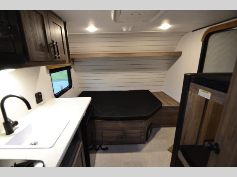 2026 CrossRoads Zinger Lite Mini ZR12BH, $ 10,995