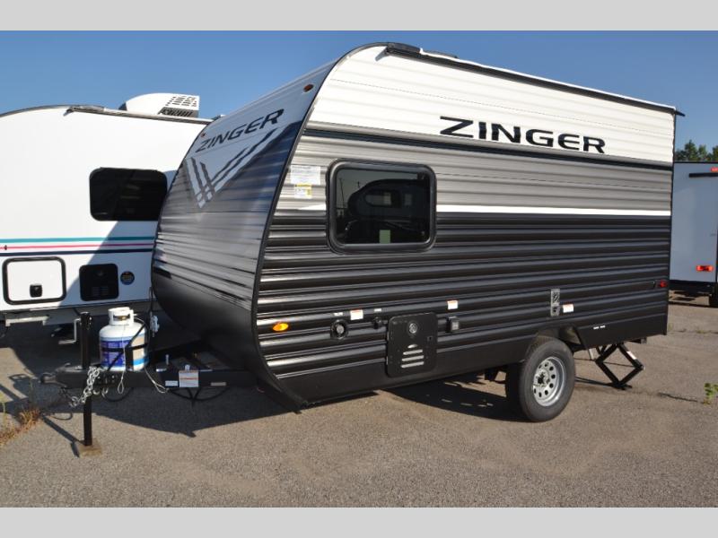 2026 CrossRoads Zinger Lite Mini ZR12FB, $ 12,995