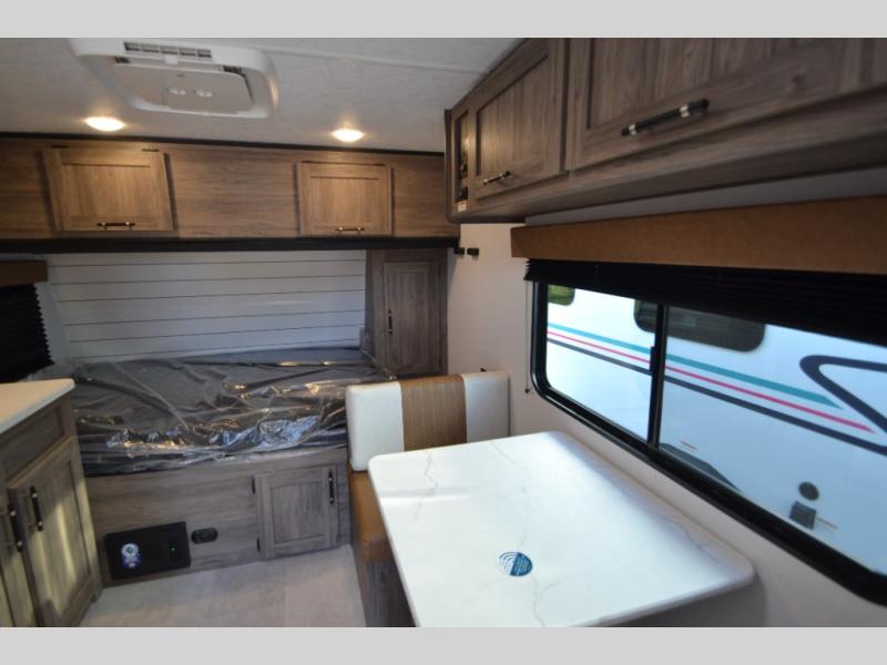 2026 CrossRoads Zinger Lite Mini ZR12FB, $ 12,995