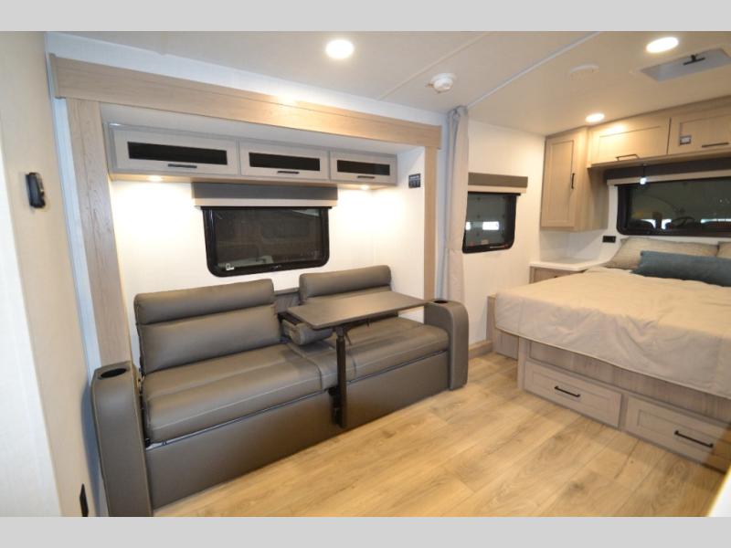 2026 Forest River Flagstaff Micro Lite 21FBRS, $ 39,662