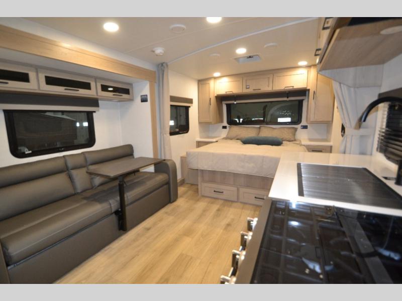 2026 Forest River Flagstaff Micro Lite 21FBRS, $ 39,662