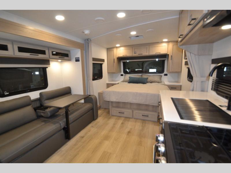 2026 Forest River Flagstaff Micro Lite 21FBRS, $ 39,662
