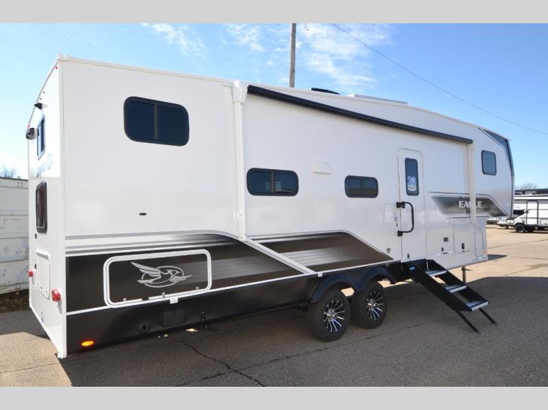 2026 Jayco Eagle SLE 28BHU, $ 62,934
