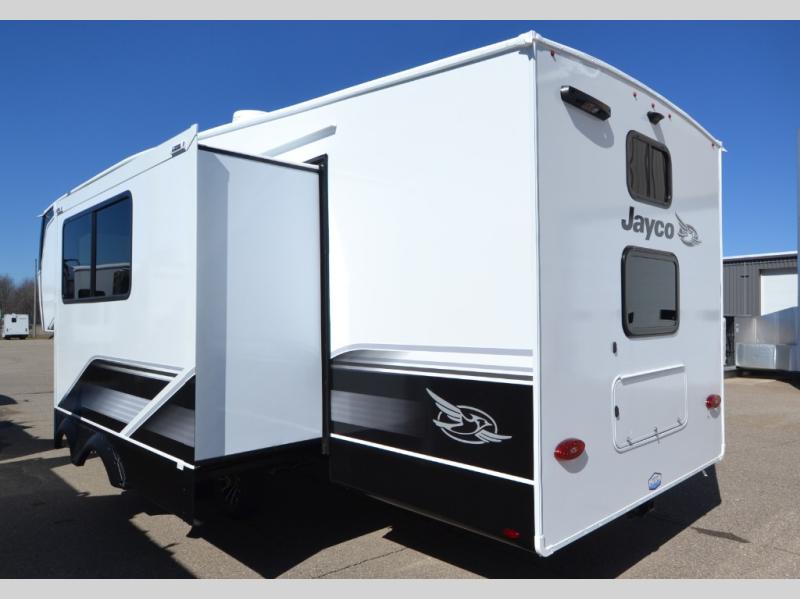 2026 Jayco Eagle SLE 28BHU, $ 62,934