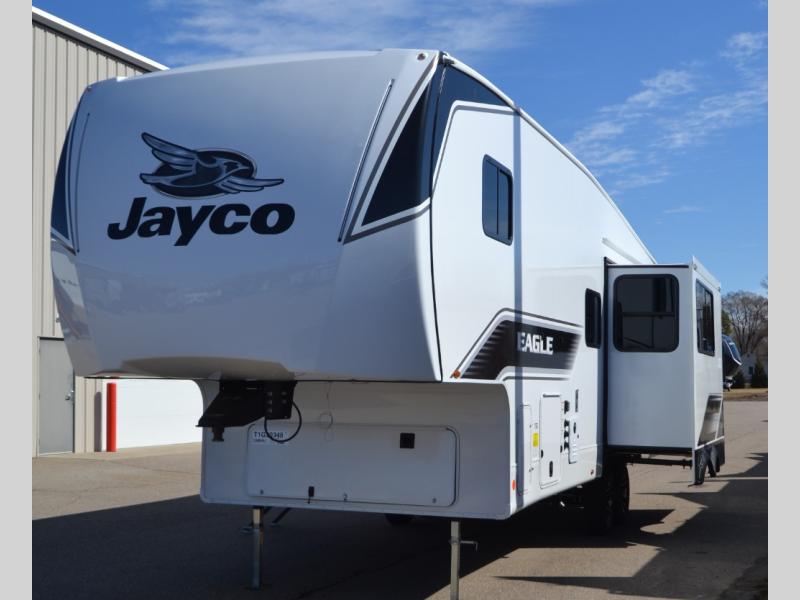 2026 Jayco Eagle SLE 28BHU, $ 62,934