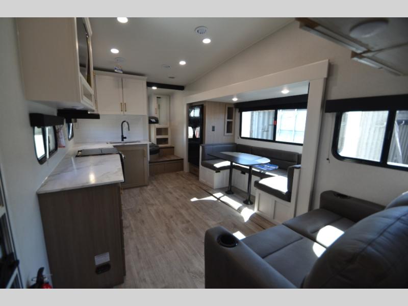 2026 Jayco Eagle SLE 28BHU, $ 62,934